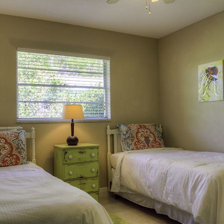 Anna Maria Island Dream Inn Холмс-Бич Экстерьер фото