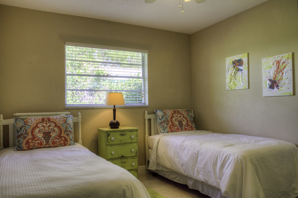 Anna Maria Island Dream Inn Холмс-Бич Экстерьер фото