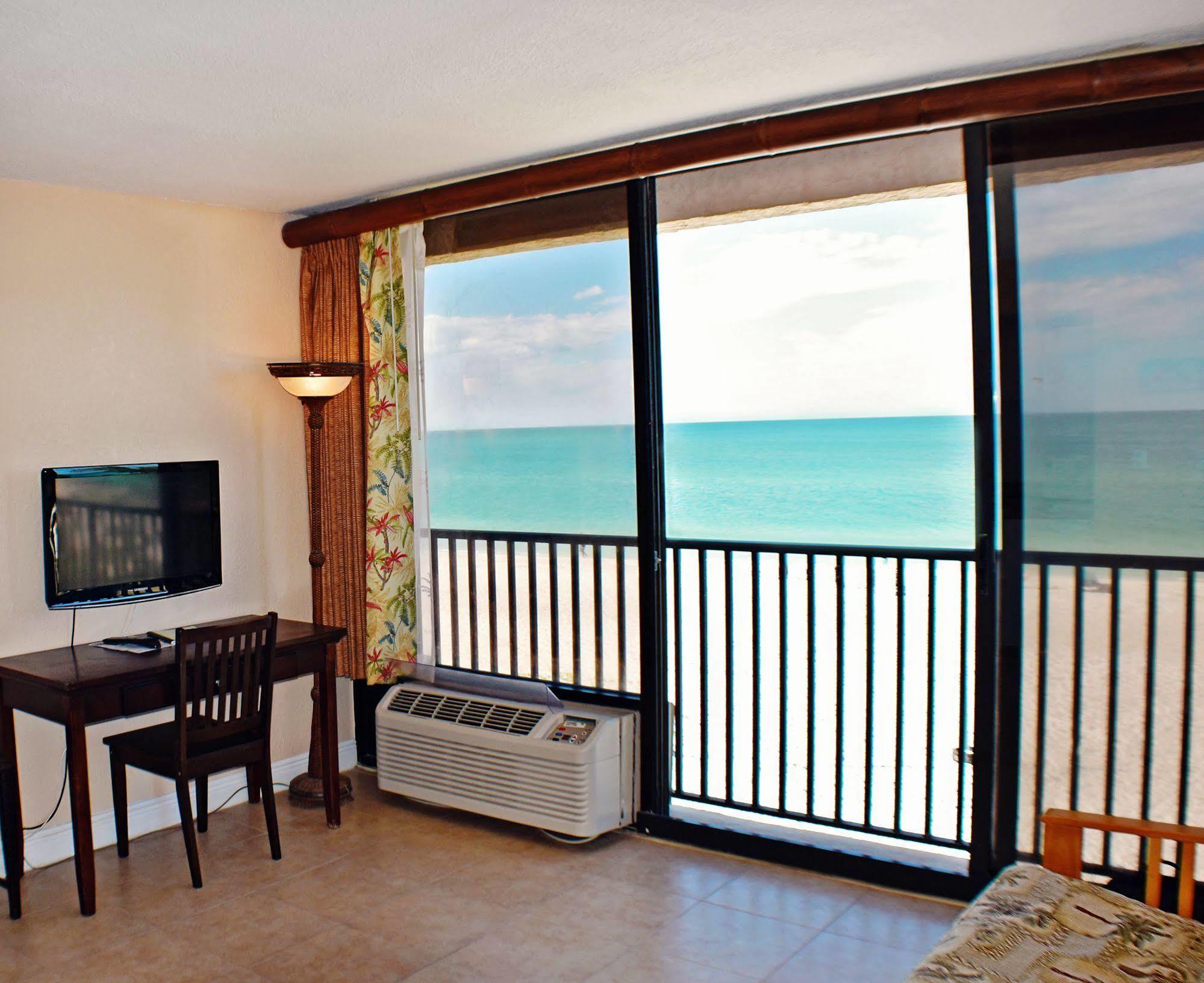 Anna Maria Island Dream Inn Холмс-Бич Экстерьер фото