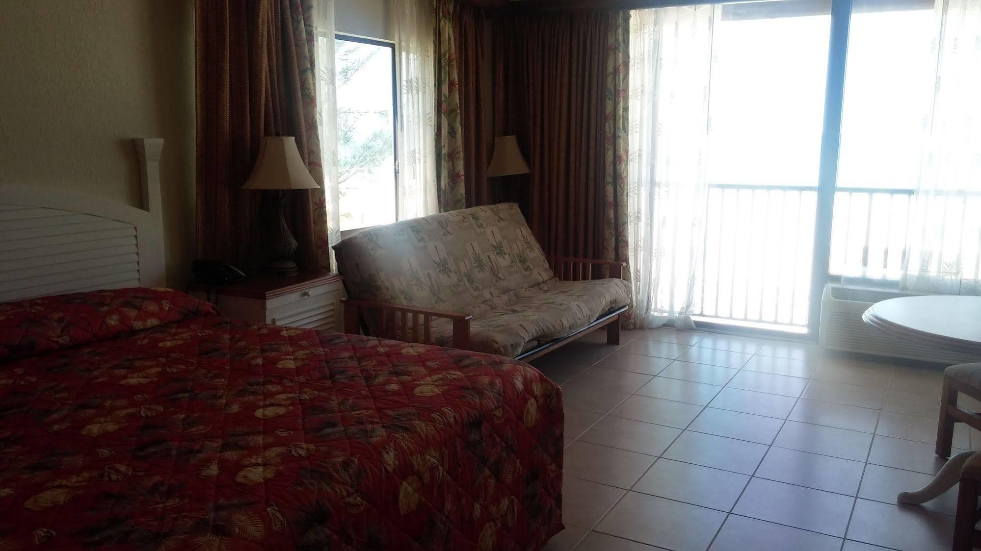 Anna Maria Island Dream Inn Холмс-Бич Экстерьер фото