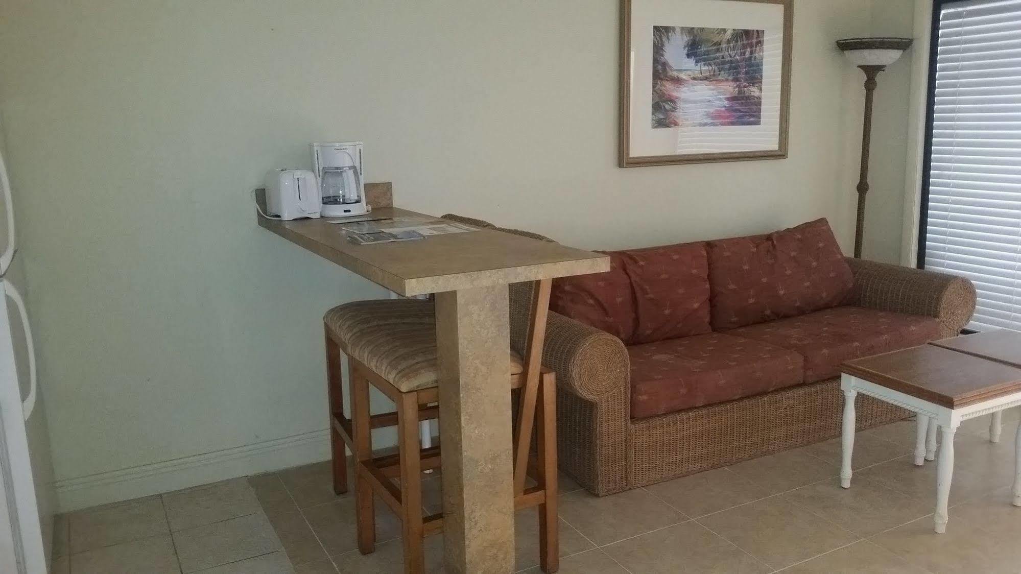 Anna Maria Island Dream Inn Холмс-Бич Экстерьер фото