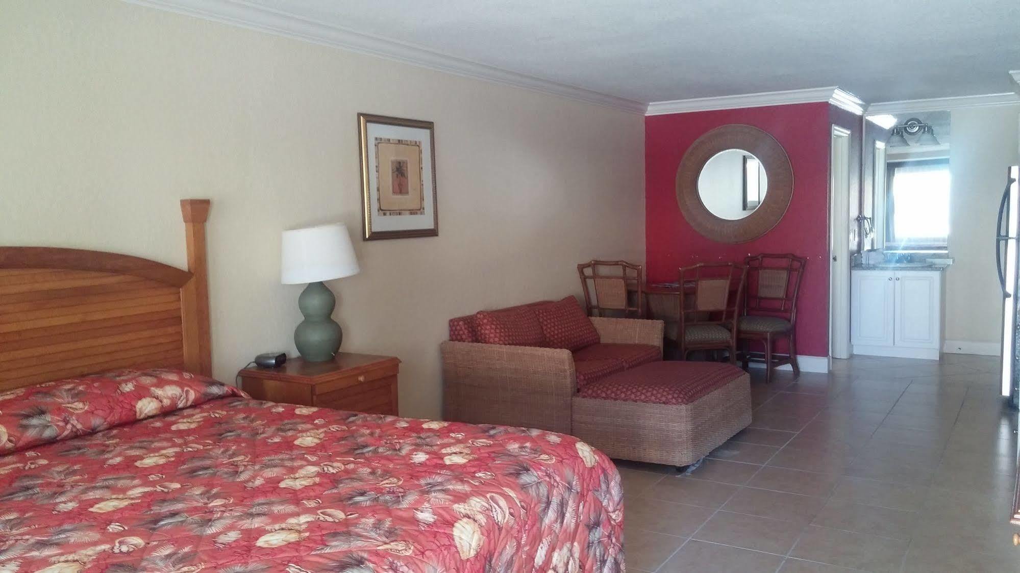 Anna Maria Island Dream Inn Холмс-Бич Экстерьер фото