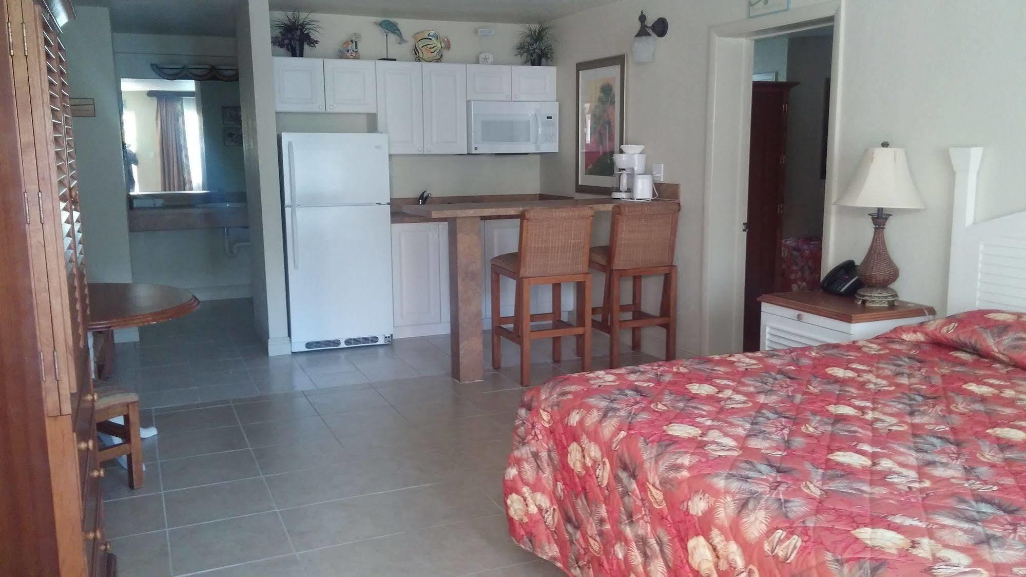 Anna Maria Island Dream Inn Холмс-Бич Экстерьер фото