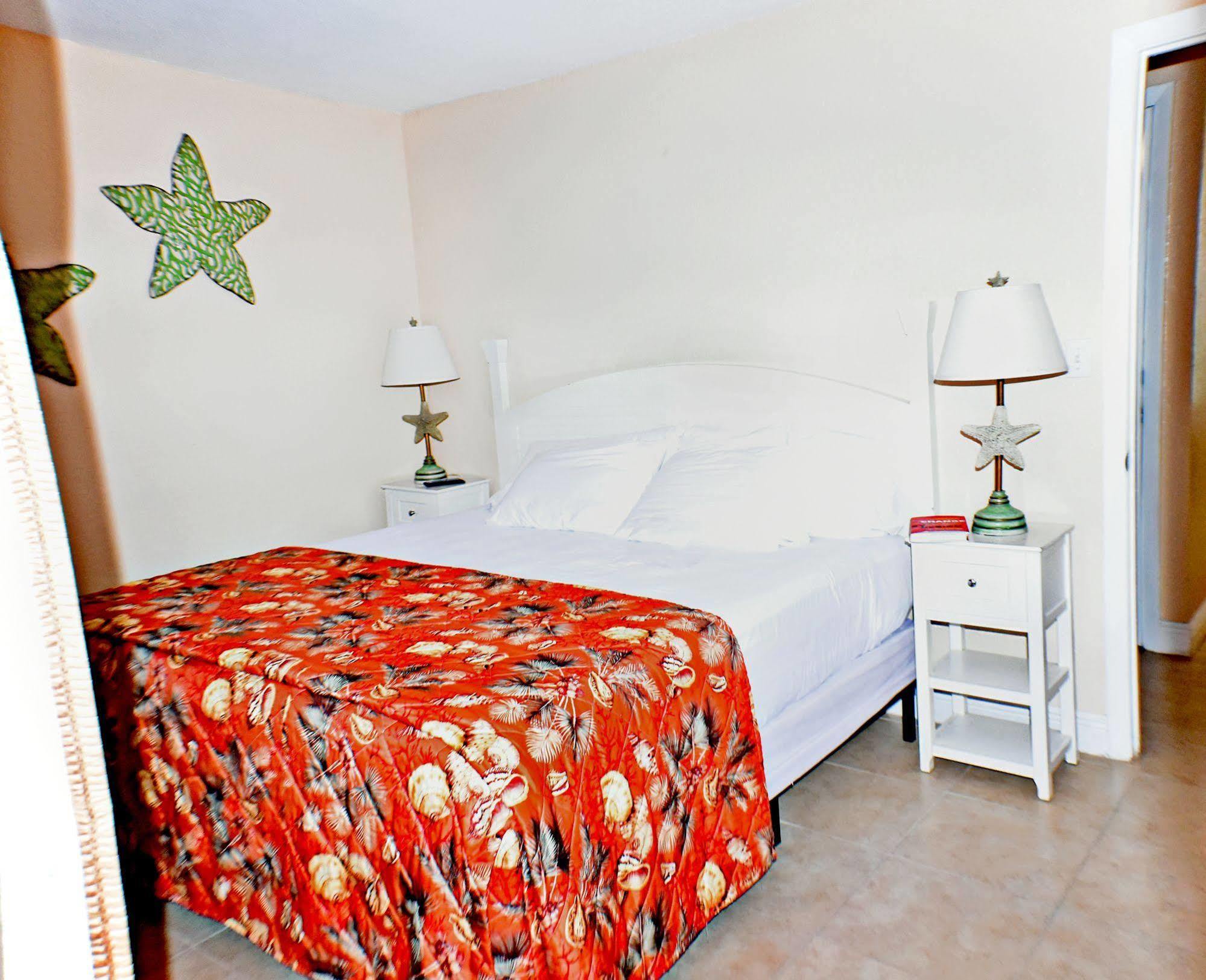 Anna Maria Island Dream Inn Холмс-Бич Экстерьер фото