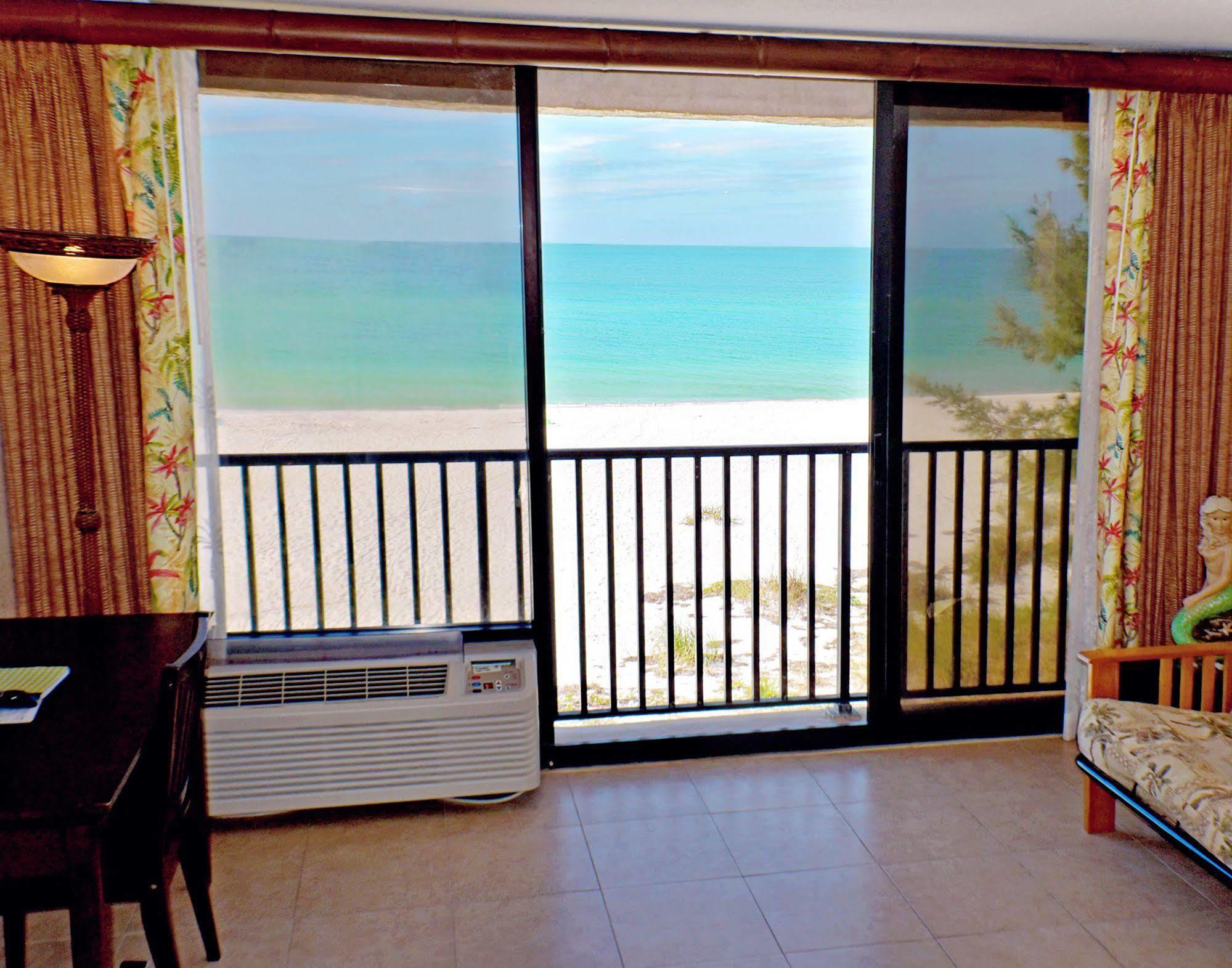 Anna Maria Island Dream Inn Холмс-Бич Экстерьер фото