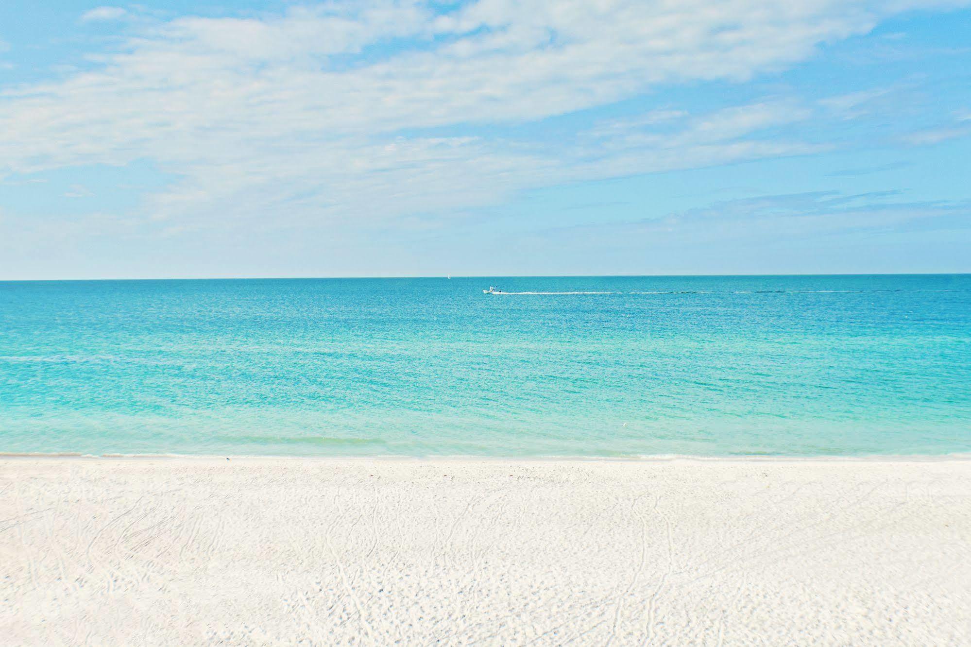 Anna Maria Island Dream Inn Холмс-Бич Экстерьер фото