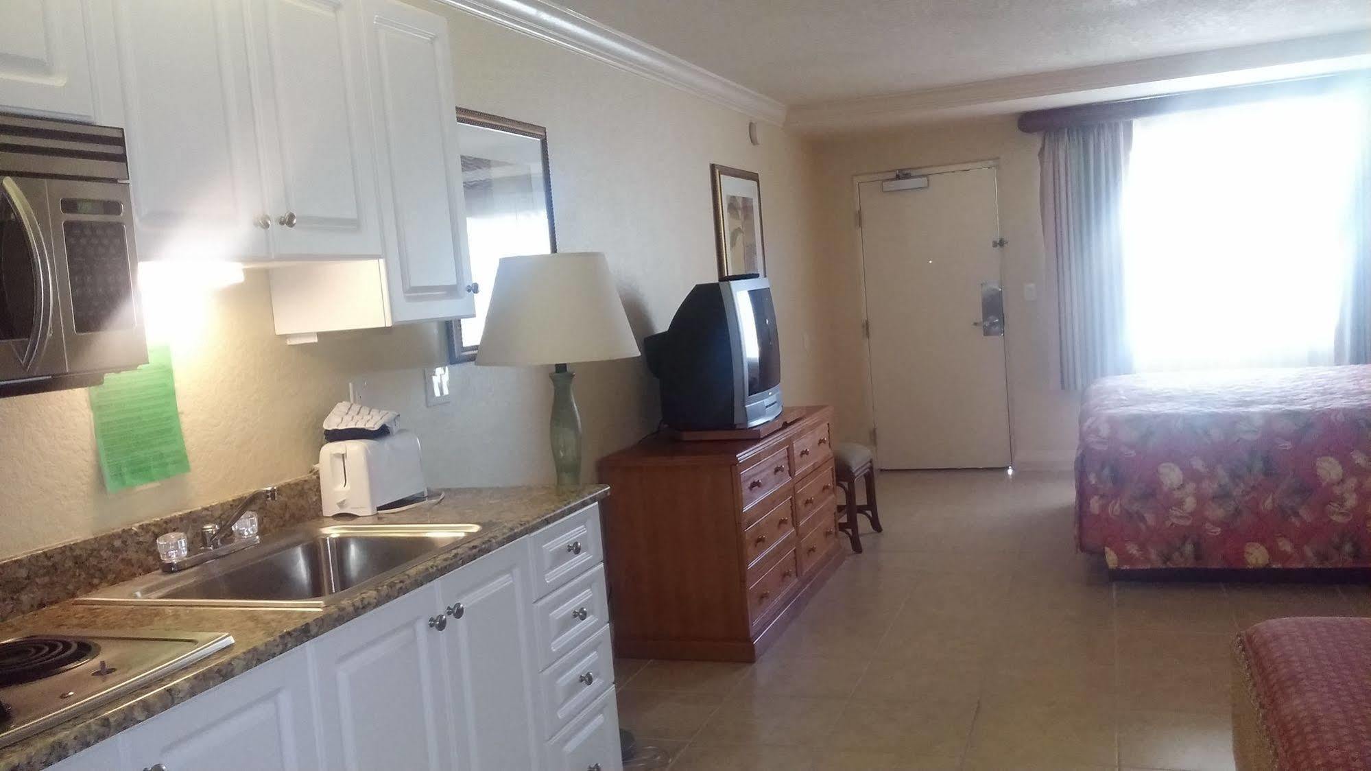 Anna Maria Island Dream Inn Холмс-Бич Экстерьер фото