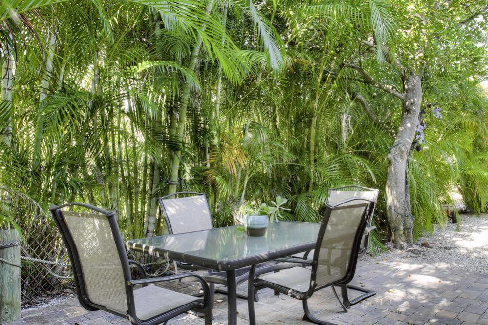 Anna Maria Island Dream Inn Холмс-Бич Экстерьер фото