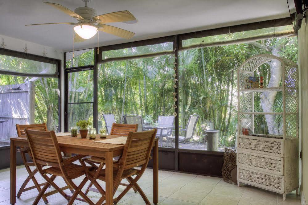 Anna Maria Island Dream Inn Холмс-Бич Экстерьер фото